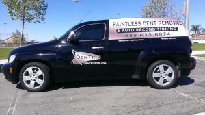 dent repair riverside ca